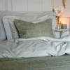 Himla Dreamtime Påslakan GOTS Percale Spring Enkel