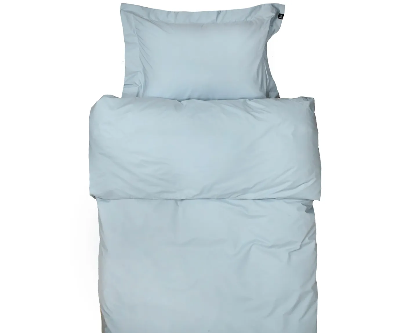 Himla Dreamtime Påslakan GOTS Percale Summer Dubbel