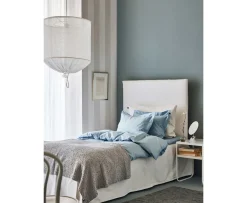Himla Dreamtime Påslakan GOTS Percale Summer Dubbel
