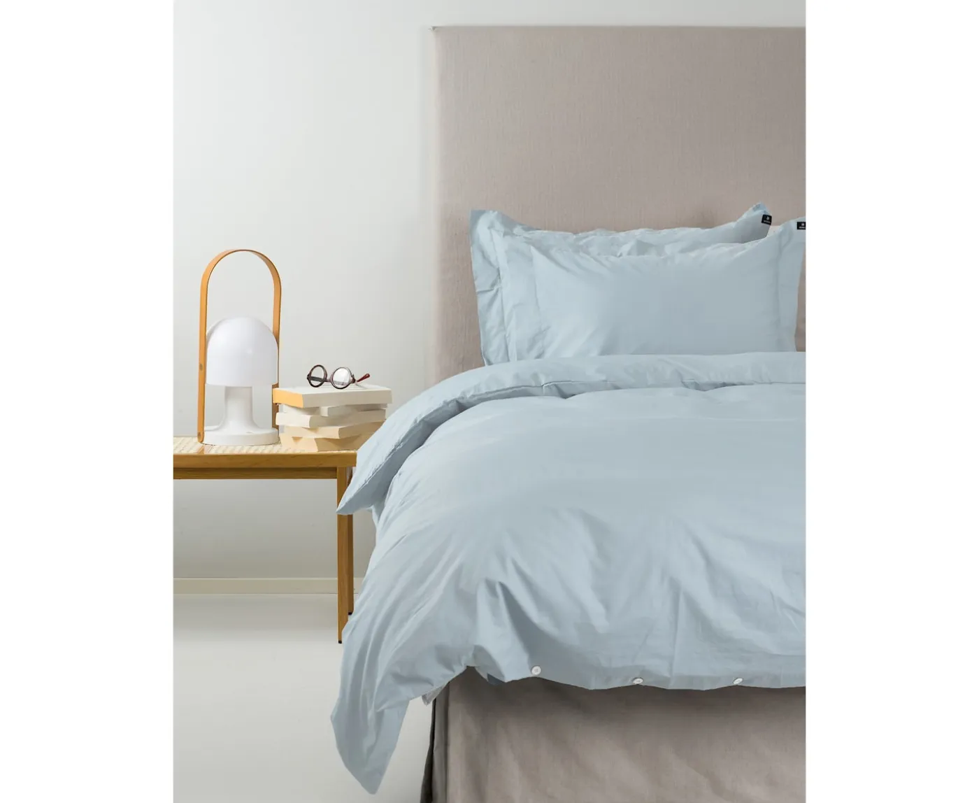 Himla Dreamtime Påslakan GOTS Percale Summer Dubbel