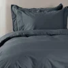 Himla Dreamtime Påslakan GOTS Percale Silence Dubbel