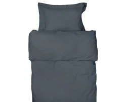 Himla Dreamtime Påslakan GOTS Percale Silence Dubbel