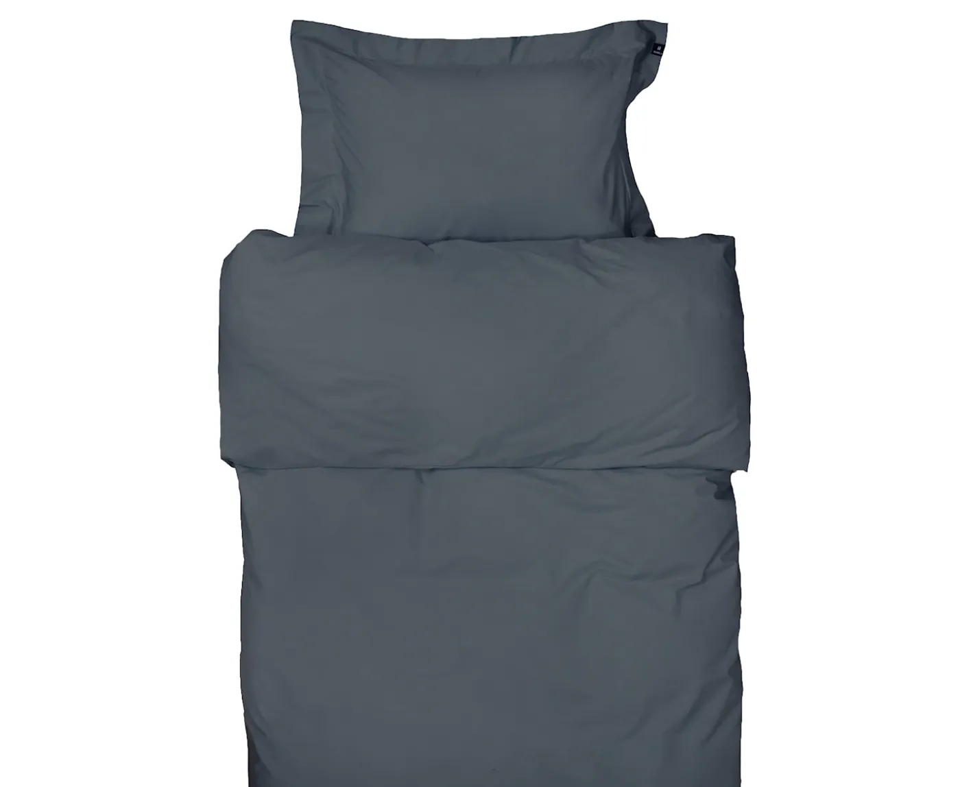Himla Dreamtime Påslakan GOTS Percale Silence Dubbel
