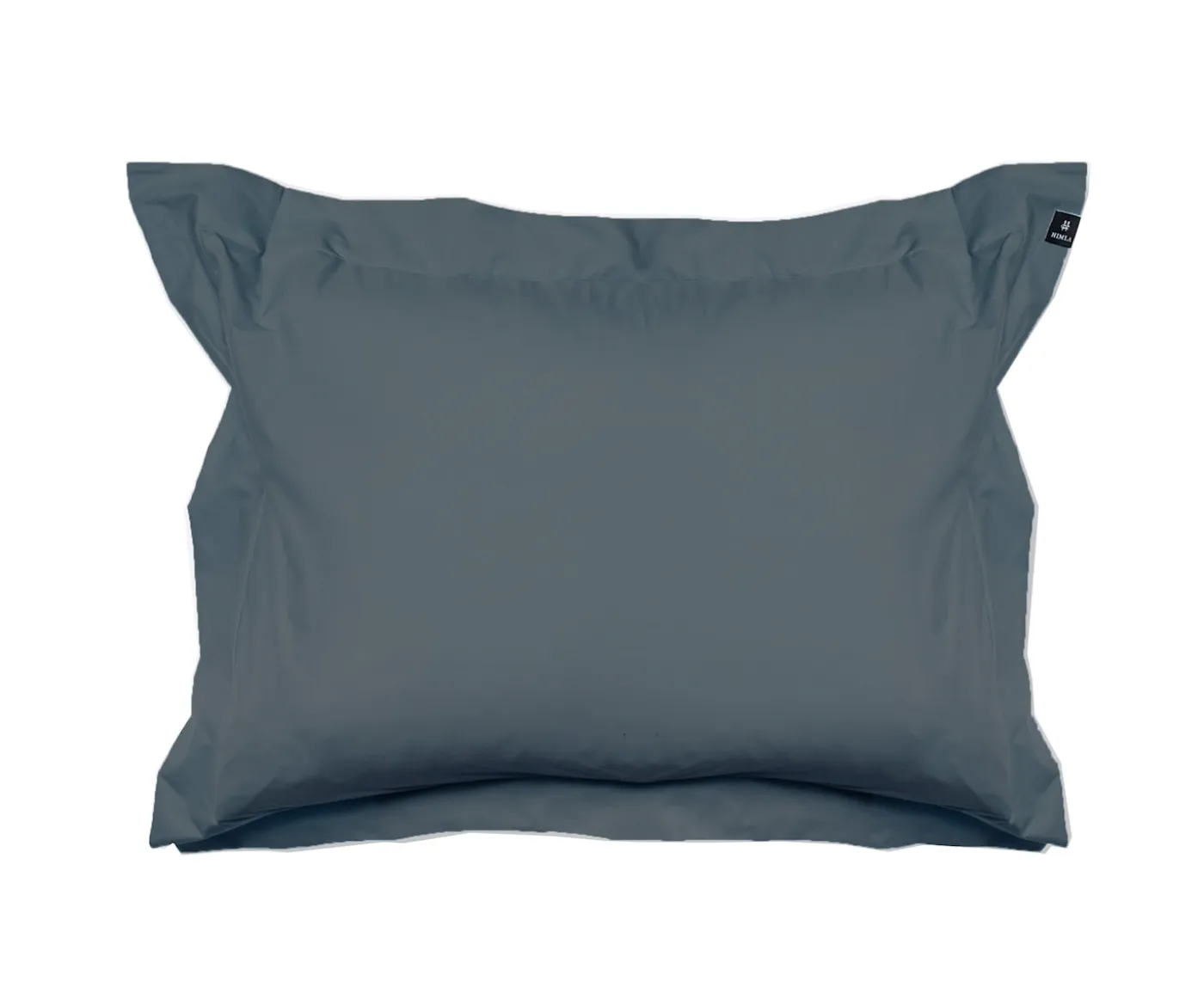 Himla Dreamtime Örngott GOTS Percale Silence 50x60