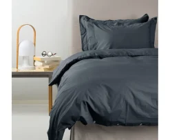 Himla Dreamtime Örngott GOTS Percale Silence 50x90