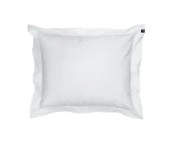 Himla Dreamtime Örngott GOTS Percale White 50x60