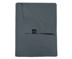 Himla Dreamtime Underlakan GOTS Percale Silence Dubbel