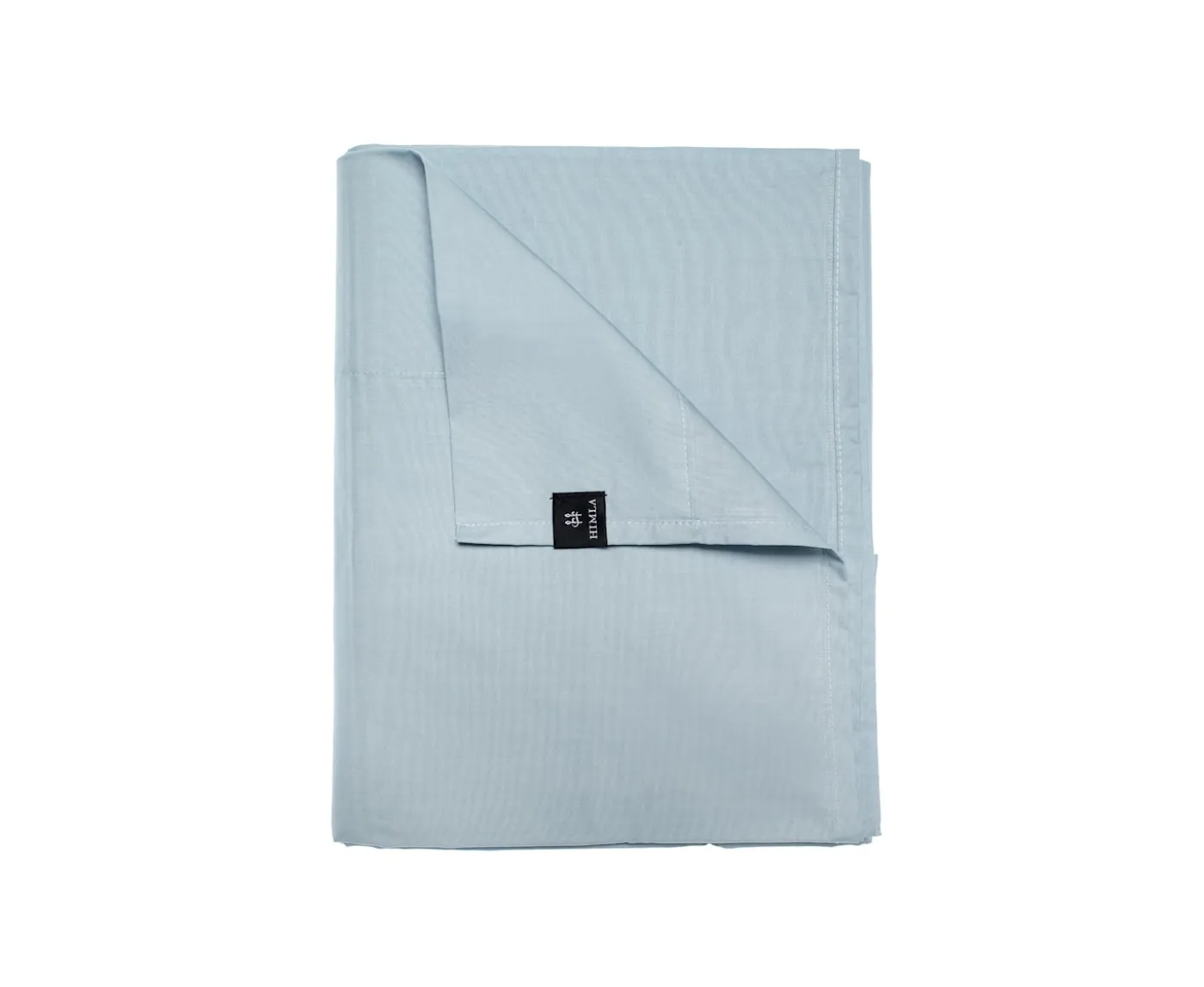 Himla Dreamtime Underlakan GOTS Percale Summer Dubbel