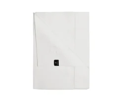 Himla Ebba Duk White 160x160