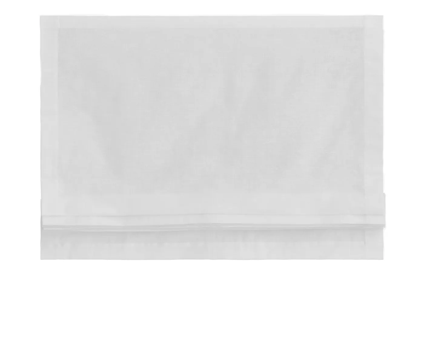 Himla Ebba Hissgardin Bomull/Linne White 110x180