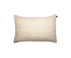 Himla Hannelin Kuddfodral Linne Natural 50x70