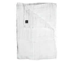 Himla Hannelin Överkast White/White 260x260