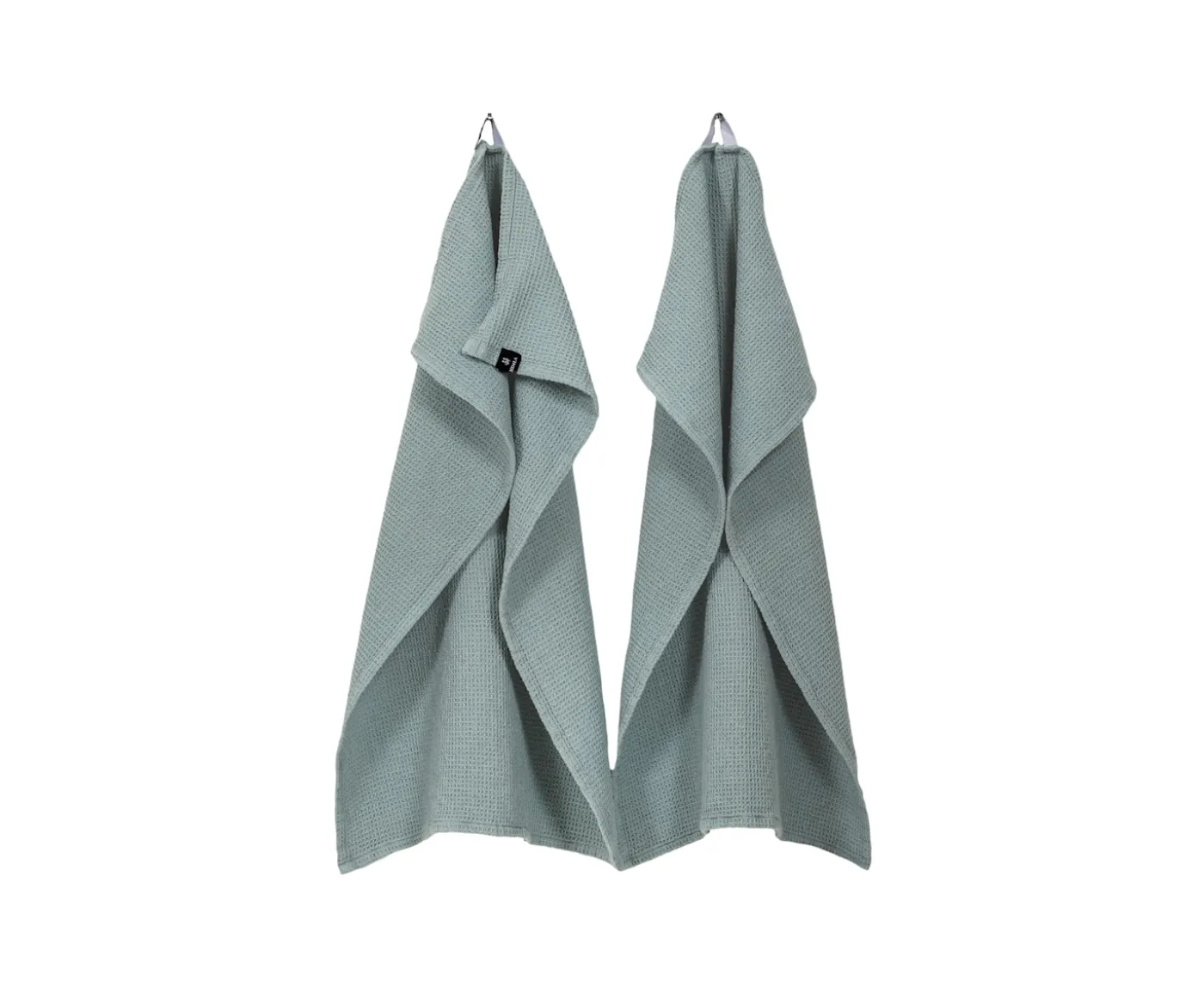 Himla Hetty Kökshandduk Poetry 50x70 2-pack