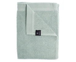 Himla Lina Handduk Aqua 50x70