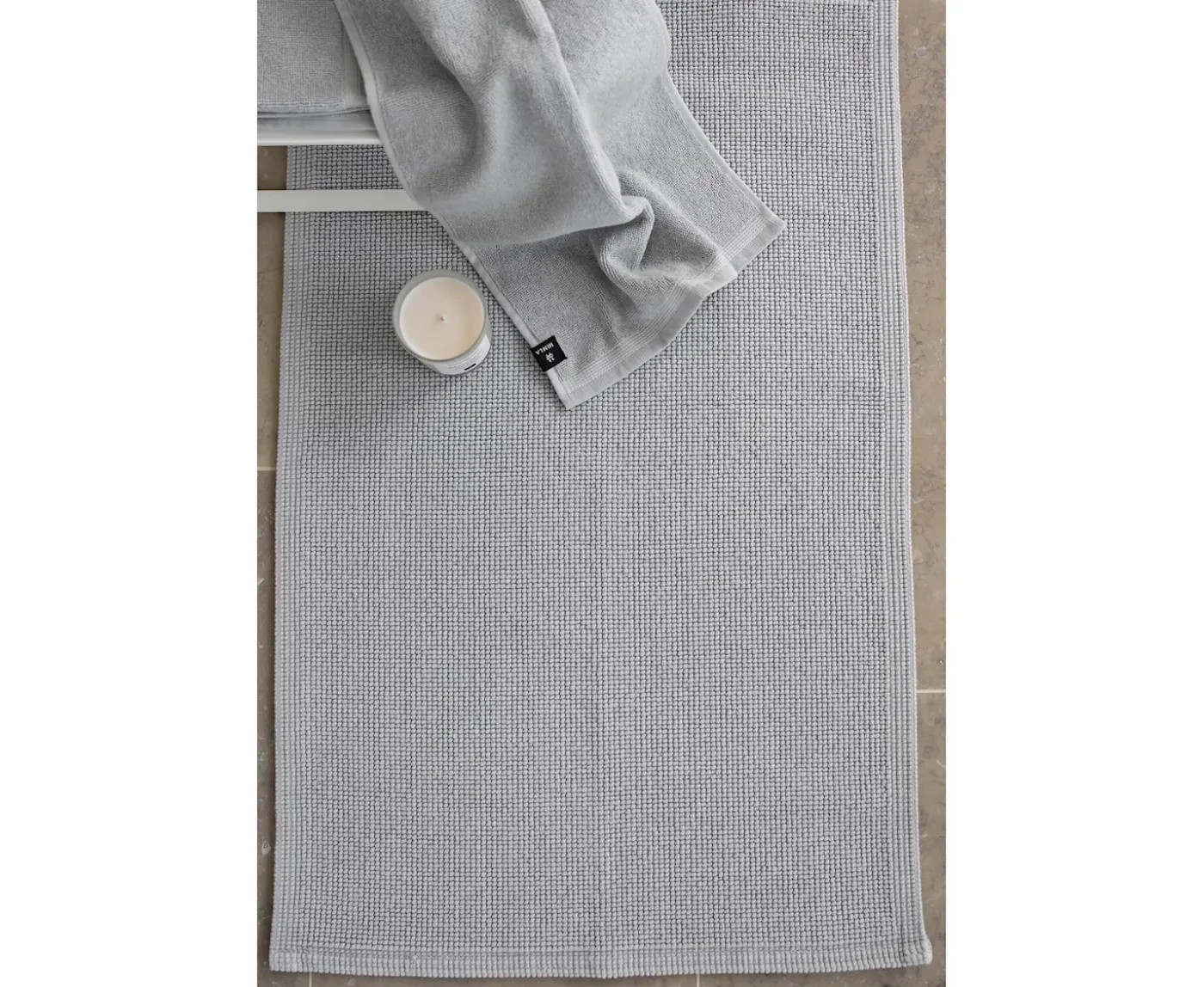 Himla Lina Handduk Cool 100x150