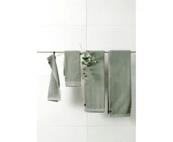 Himla Lina Handduk Sage 30x50