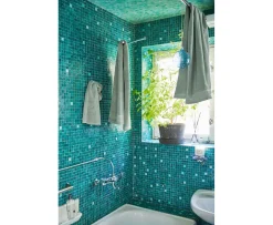 Himla Lina Handduk Sage 100x150