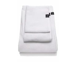Himla Lina Handduk White 100x150