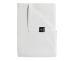 Himla Lina Handduk White 50x70
