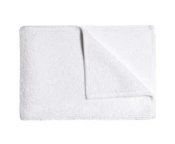 Himla Max Badrumsmatta White 60x90