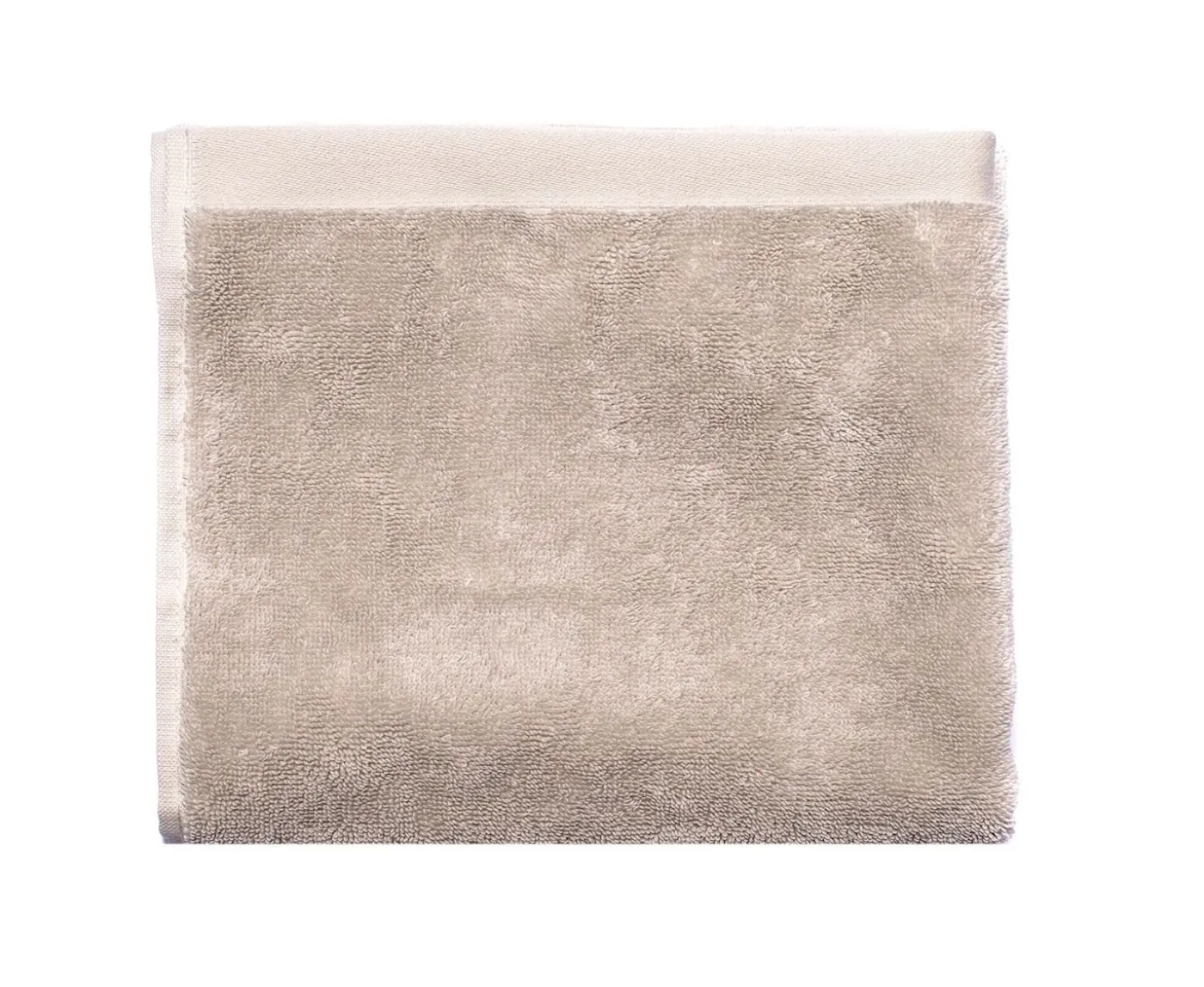 Himla Maxime Handduk Mother of Pearl 50x70