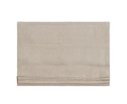 Himla Miramar Hissgardin Linne Oatmeal 160cm