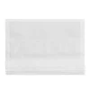 Himla Miramar Hissgardin Linne White 150cm