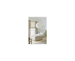 Himla Miramar Sängkappa Oatmeal 90x220x52
