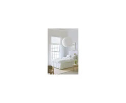 Himla Miramar Sängkappa White 120x220x42