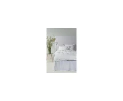 Himla Miramar Sängkappa White 160x220x42