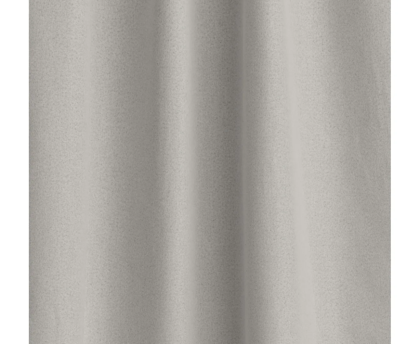 Himla Nightfall Gardinlängd Blackout Light Grey 135x250