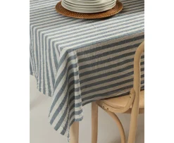 Himla Riviera Duk Azur 145x330