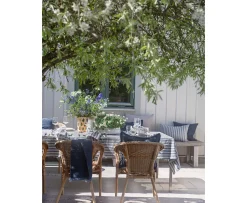 Himla Riviera Duk Azur 145x330