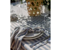 Himla Riviera Duk Azur 145x330