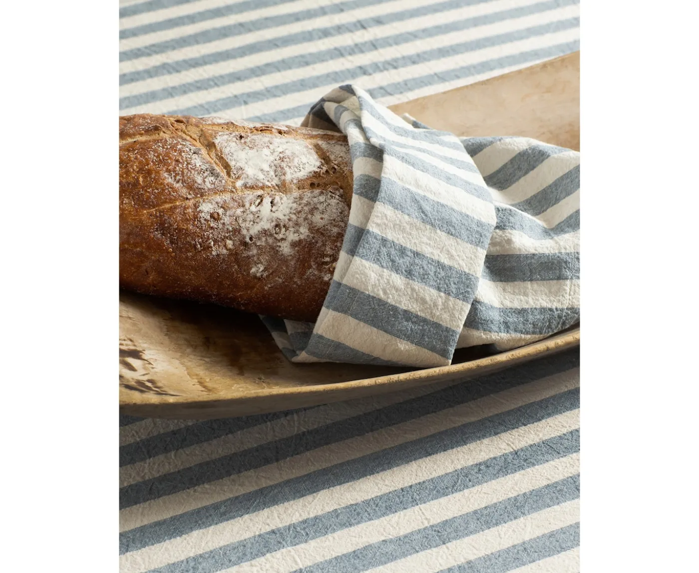 Himla Riviera Duk Azur 145x330