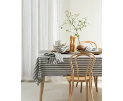 Himla Riviera Duk Azur 145x250