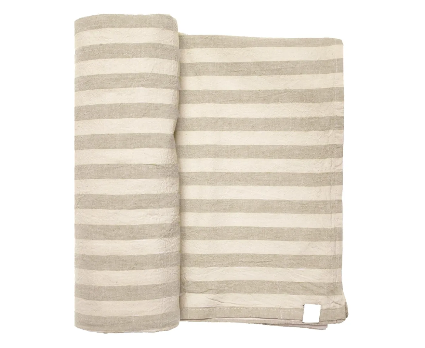 Himla Riviera Duk Sand 145x250