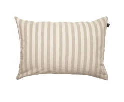 Himla Riviera Kuddfodral Sand 40x60
