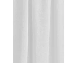 Himla Skylight Gardinlängd Linne White 140x290
