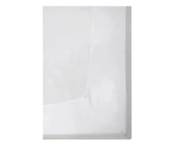 Himla Soul of Kuvertsytt Lakan White 90x200