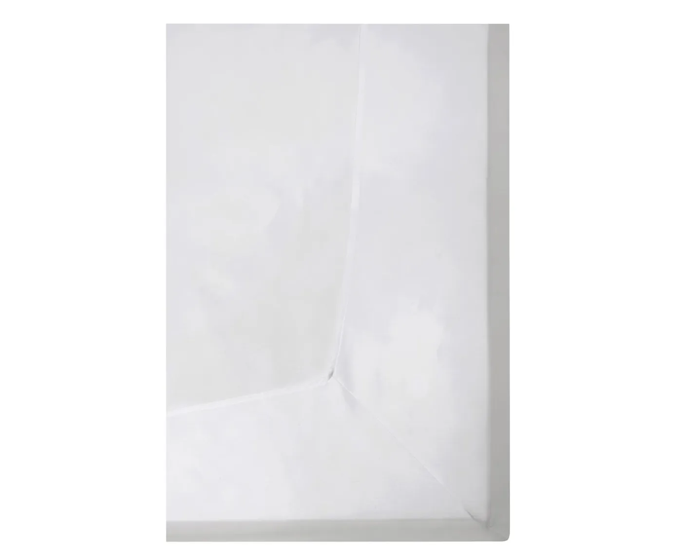 Himla Soul of Kuvertsytt Lakan White 180x200