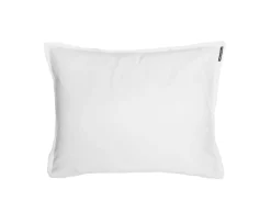 Himla Soul of Örngott GOTS Satin White 50x60