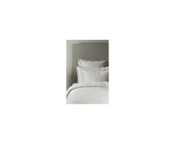 Himla Soul of Örngott GOTS Satin Mother of pearl 50x90