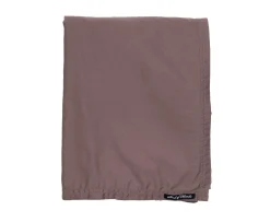 Himla Soul of Underlakan GOTS Satin Maroon 270x270