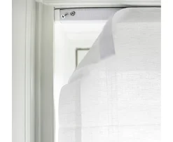 Himla Sunday Hissgardin Linne White 100cm