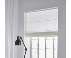 Himla Sunday Hissgardin Linne White 100cm