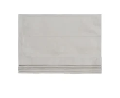 Himla Sunday Hissgardin Linne Chalk 110cm