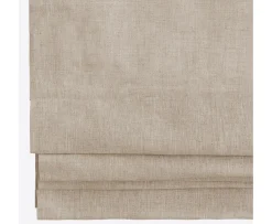 Himla Sunday Hissgardin Linne Oatmeal 100cm