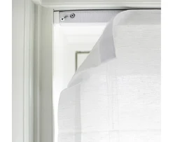 Himla Sunday Hissgardin Linne Oatmeal 140cm