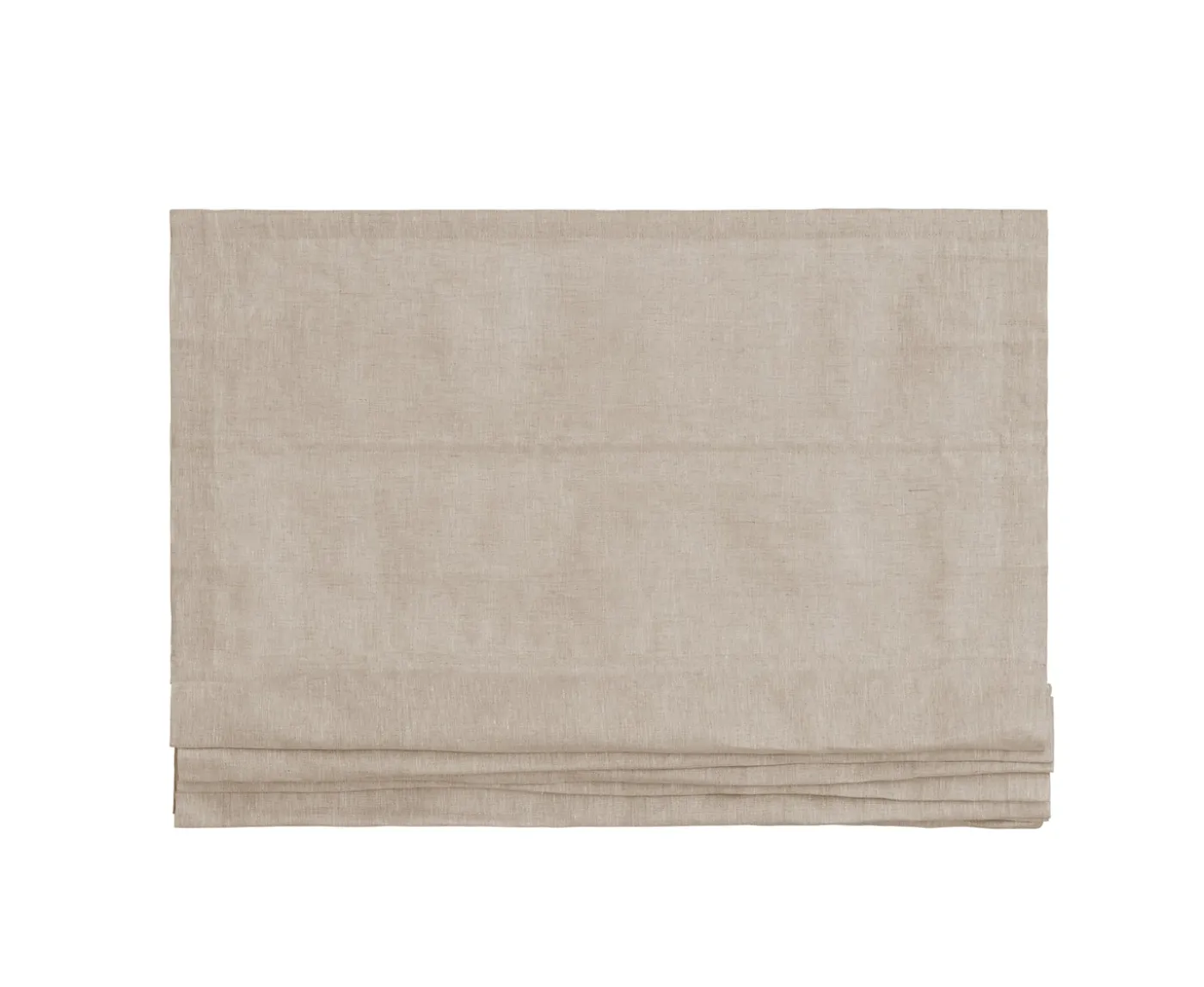Himla Sunday Hissgardin Linne Oatmeal 140cm